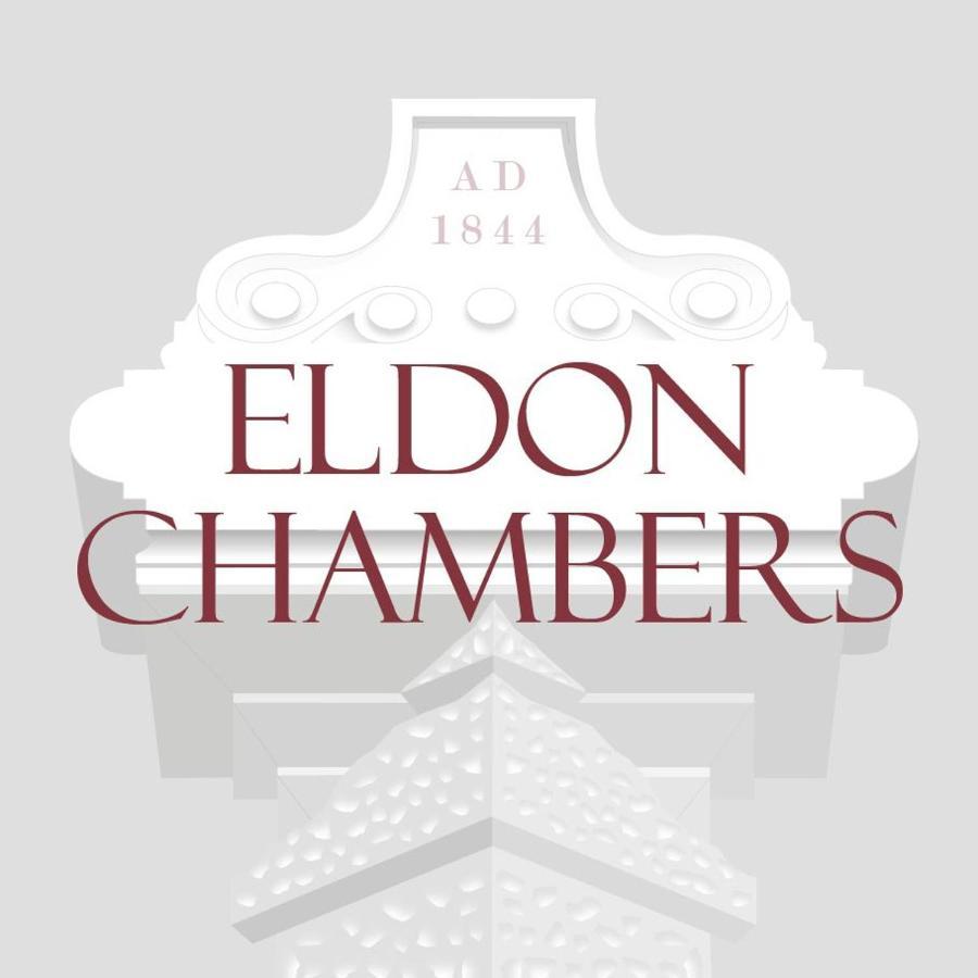 Eldon Chambers Pod 3 By Living Дом отдыха Лондон
